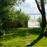 House - Private At Balaton Nyaraló *