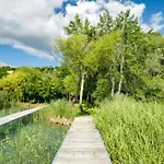 Nyaraló House - Private At Balaton Balatonakarattya