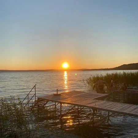 House - Private At Balaton *