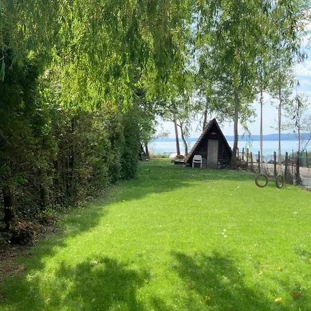 House - Private At Balaton *