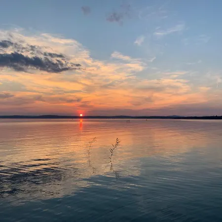 Feriehus House - Private At Balaton *