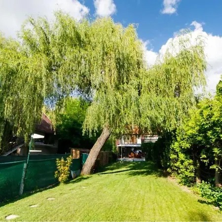 Holiday home House - Private At Balaton Balatonakarattya