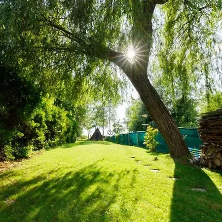 House - Private At Balaton