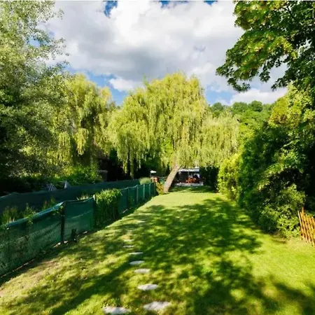 Σπίτι διακοπών House - Private At Balaton *