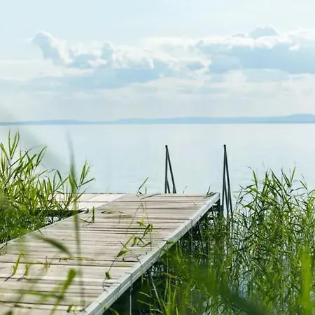 Holiday home House - Private At Balaton Balatonakarattya