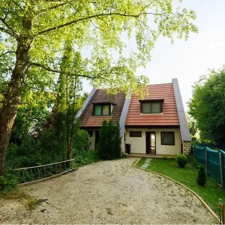 House - Private At Balaton