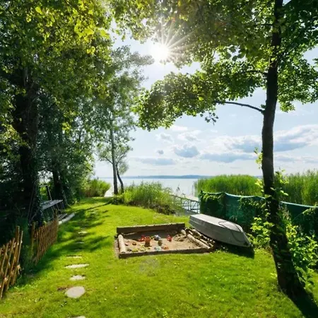 Holiday home House - Private At Balaton *