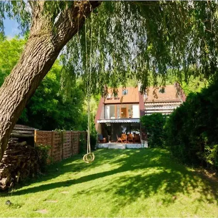 House - Private At Balaton Holiday home Balatonakarattya