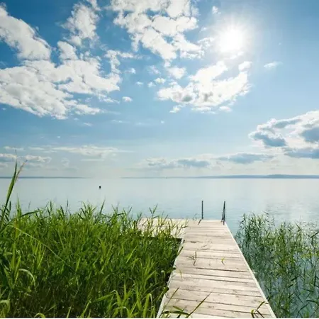 Holiday home House - Private At Balaton Balatonakarattya