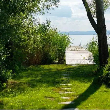 House - Private At Balaton Holiday home *