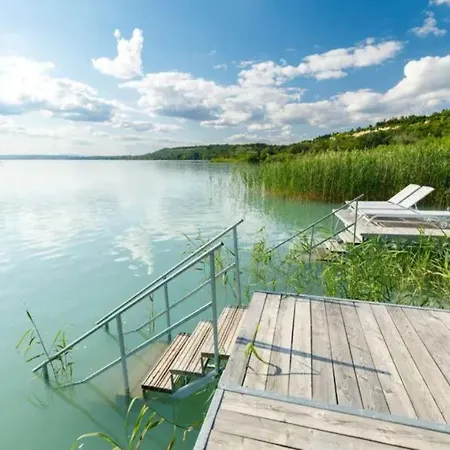 House - Private At Balaton