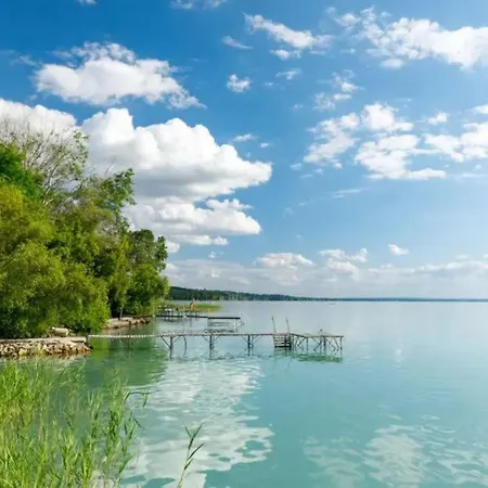 House - Private At Balaton Σπίτι διακοπών