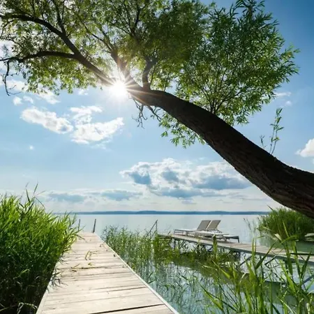 Holiday home House - Private At Balaton *