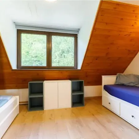 House - Private At Balaton