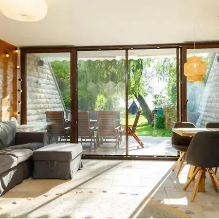 House - Private At Balaton Holiday home *