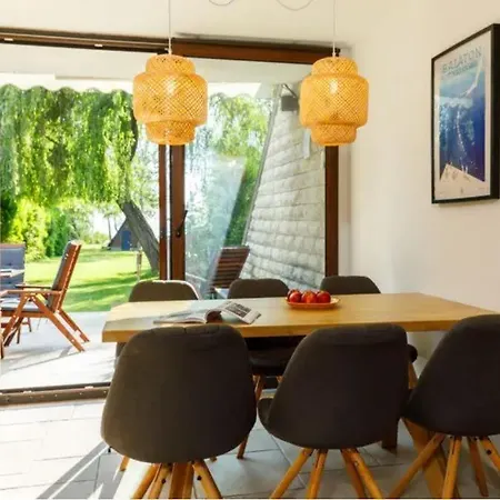Holiday home House - Private At Balaton *