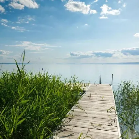 House - Private At Balaton * Balatonakarattya