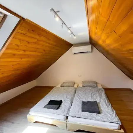 House - Private At Balaton *