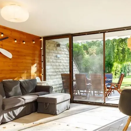 House - Private At Balaton