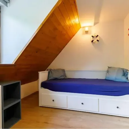 Σπίτι διακοπών House - Private At Balaton