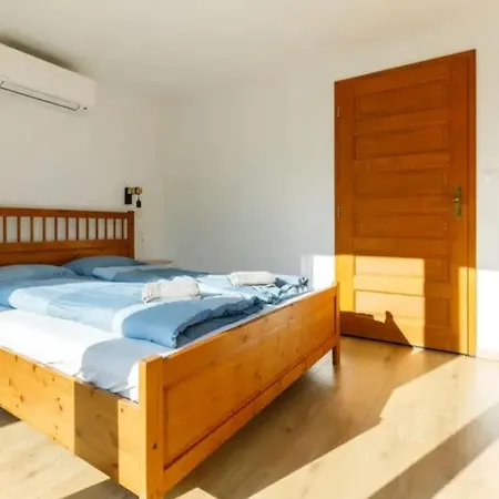 Holiday home House - Private At Balaton Balatonakarattya