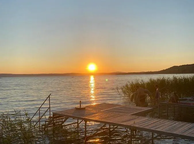 House - Private At Balaton *