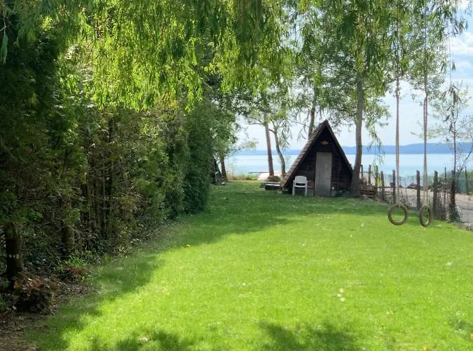 House - Private At Balaton *