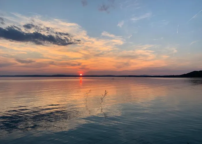 Holiday home House - Private At Balaton *