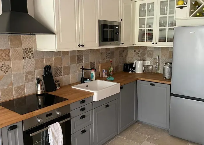 House - Private At Balaton *