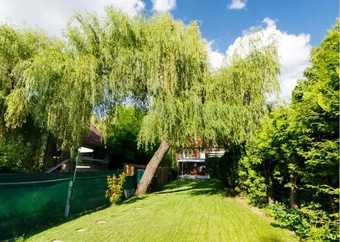 Holiday home House - Private At Balaton Balatonakarattya