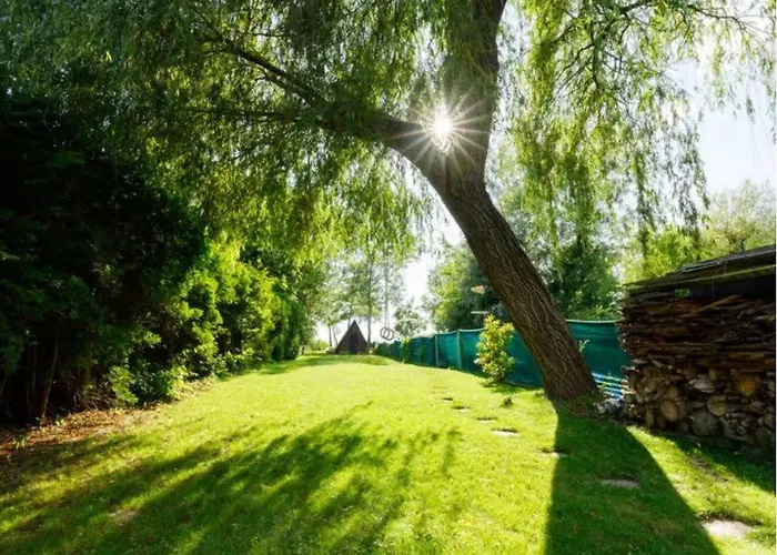 House - Private At Balaton