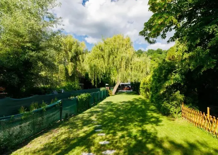 Holiday home House - Private At Balaton *