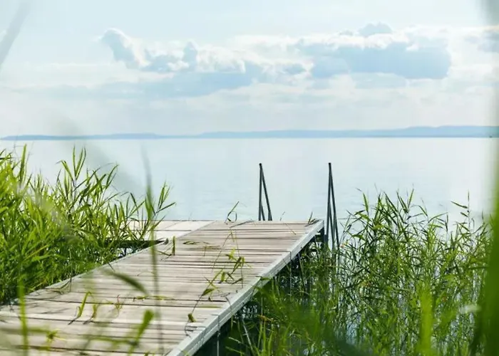 Holiday home House - Private At Balaton Balatonakarattya