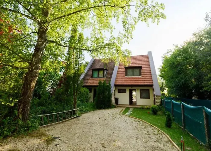 House - Private At Balaton