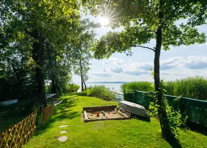 Holiday home House - Private At Balaton *