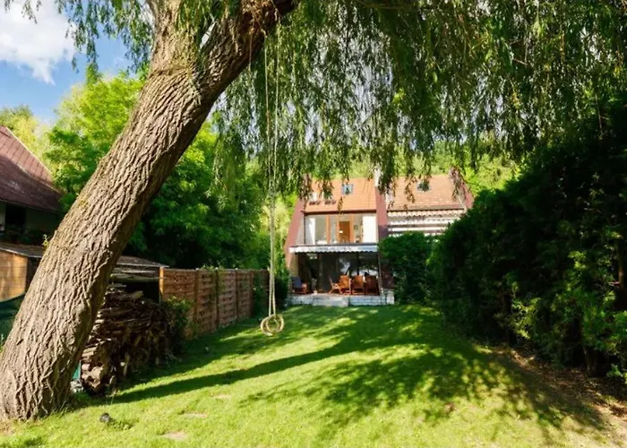 House - Private At Balaton Holiday home Balatonakarattya