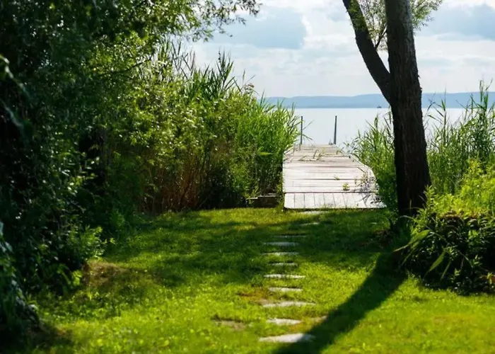 House - Private At Balaton Holiday home *