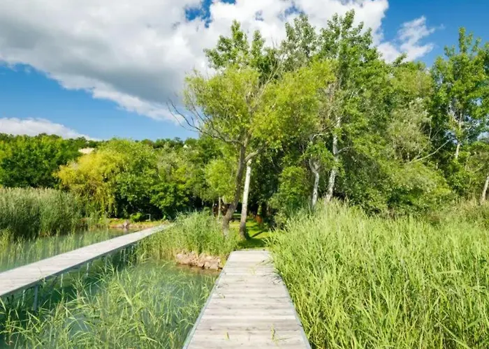 Holiday home House - Private At Balaton Balatonakarattya