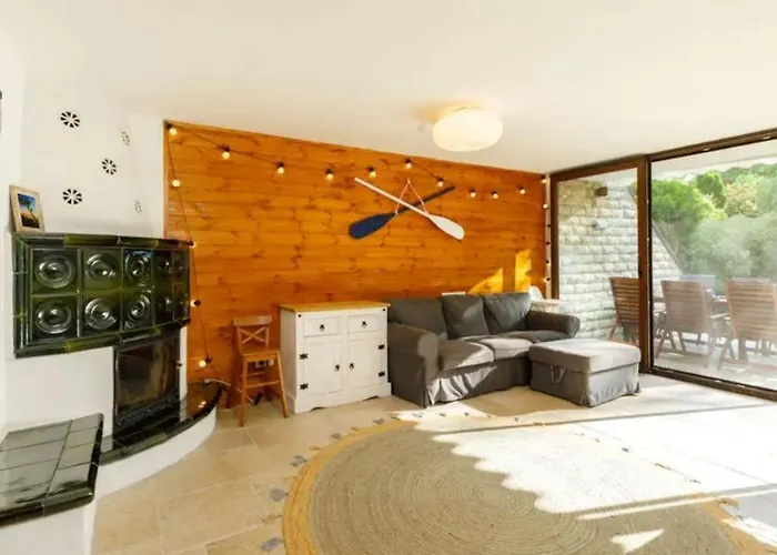 House - Private At Balaton * Balatonakarattya