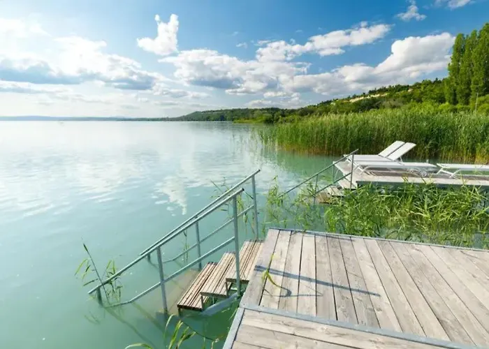 House - Private At Balaton