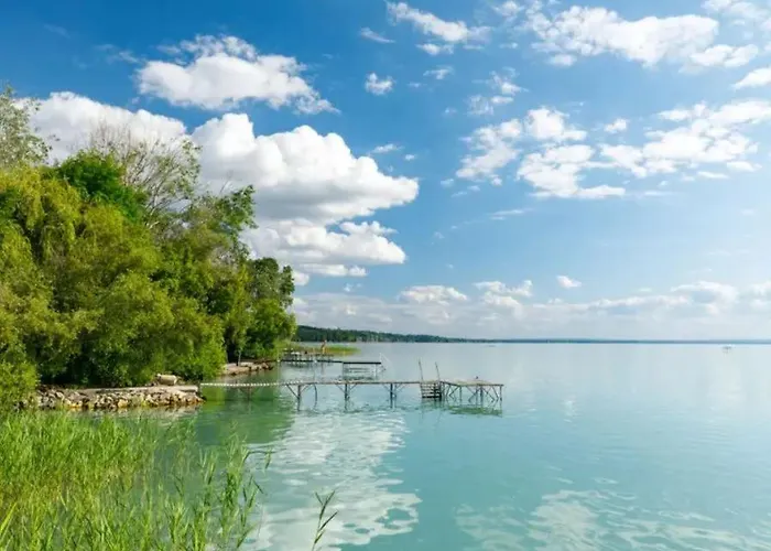 House - Private At Balaton Holiday home