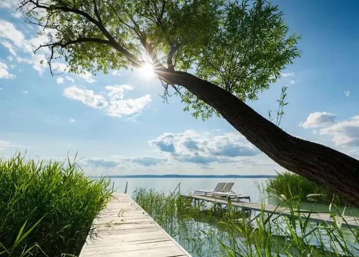 Holiday home House - Private At Balaton *