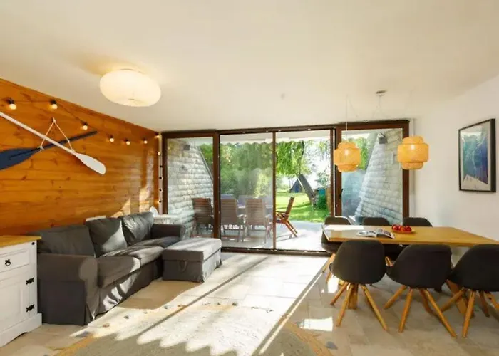 Holiday home House - Private At Balaton *