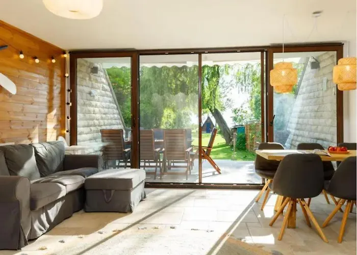 House - Private At Balaton Holiday home *