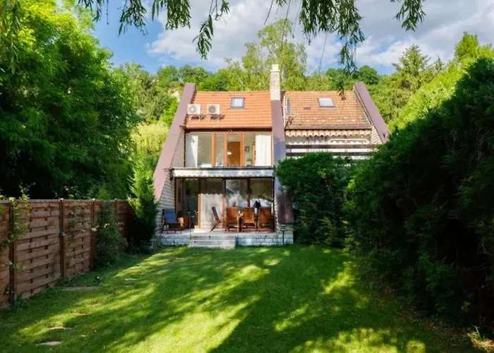 House - Private At Balaton Holiday home Balatonakarattya