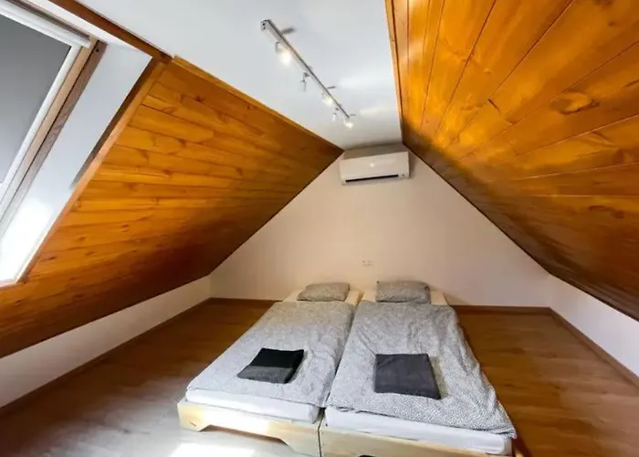 House - Private At Balaton *