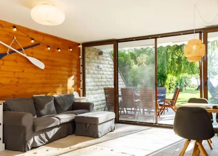 House - Private At Balaton