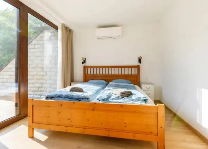 Holiday home House - Private At Balaton *