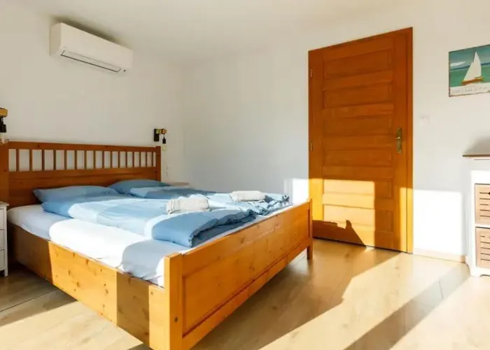 Holiday home House - Private At Balaton Balatonakarattya